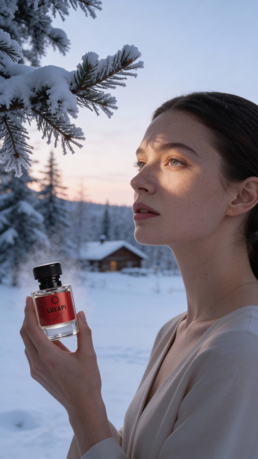 NO 5 ROUGE AMBER 540