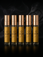 LULAPI Erkek Deneme Seti - 5*5 ML