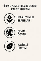 LULAPI M207 Tere - Erkek Parfüm 50 ML