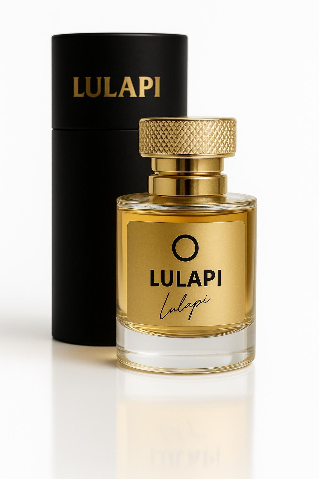 LULAPI L204 G.Girl 50 ML