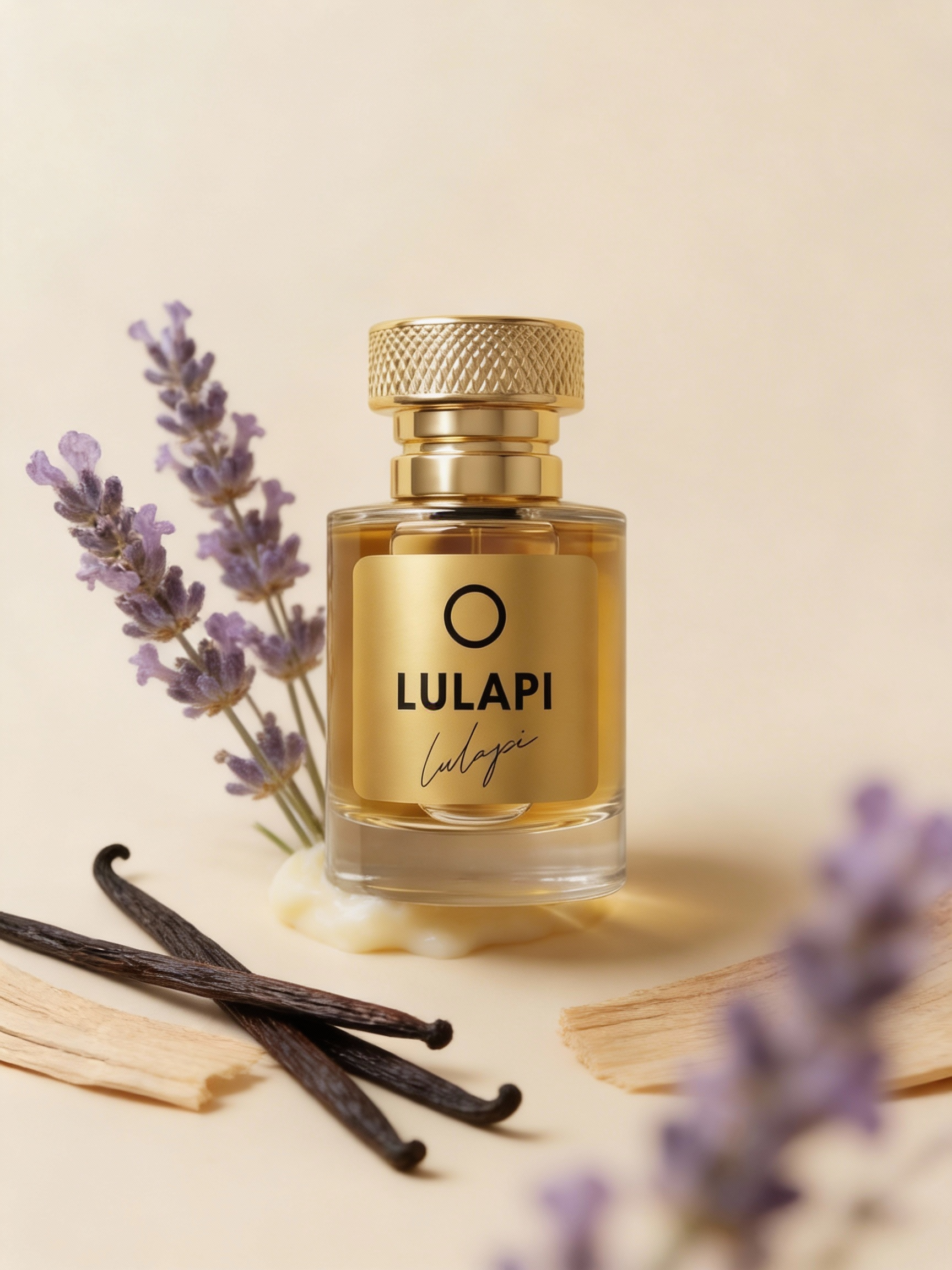LULAPI L201 Godes 50 ML