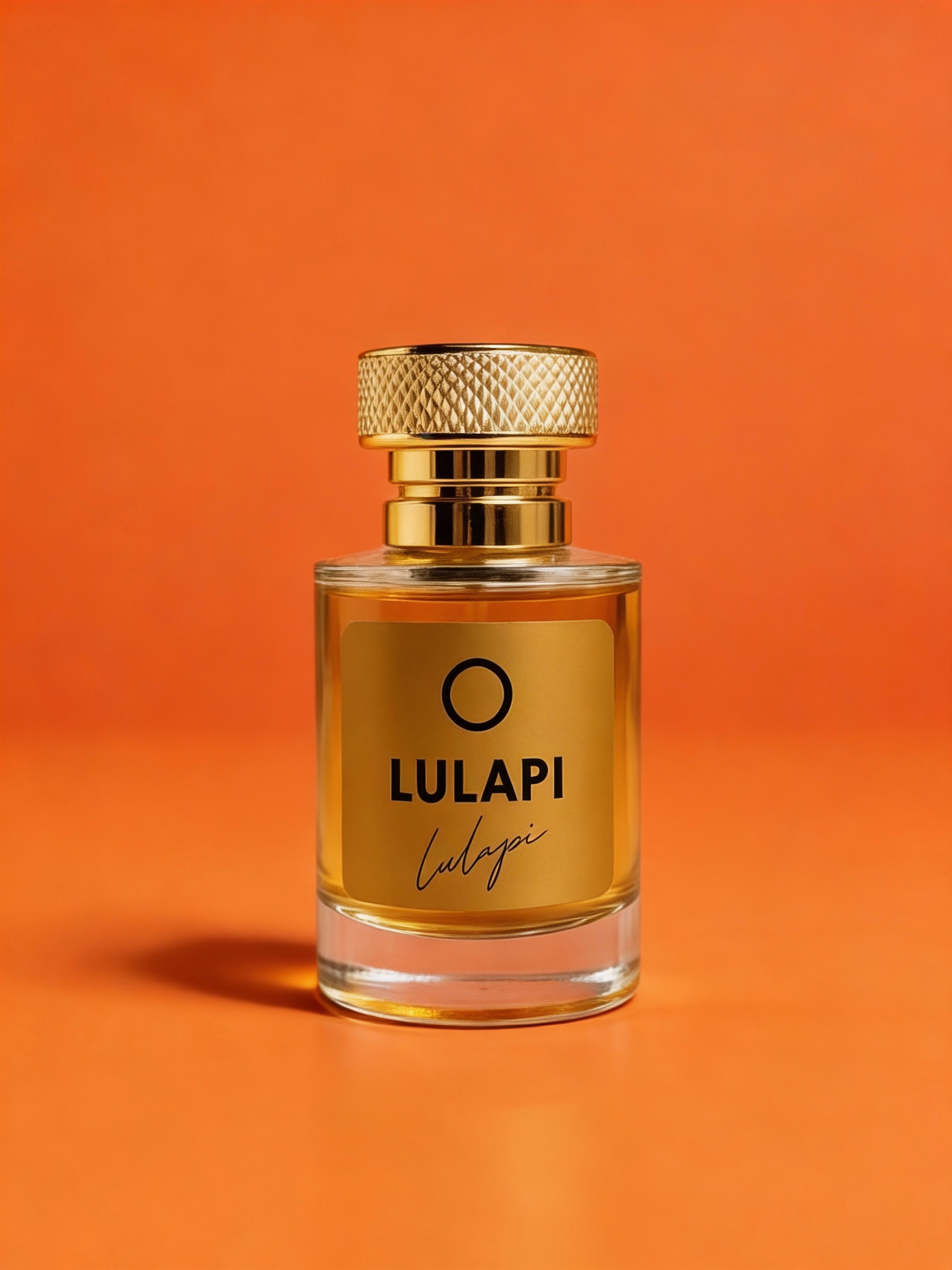 LULAPI L202 Liberty Kadın Parfüm 50 ML