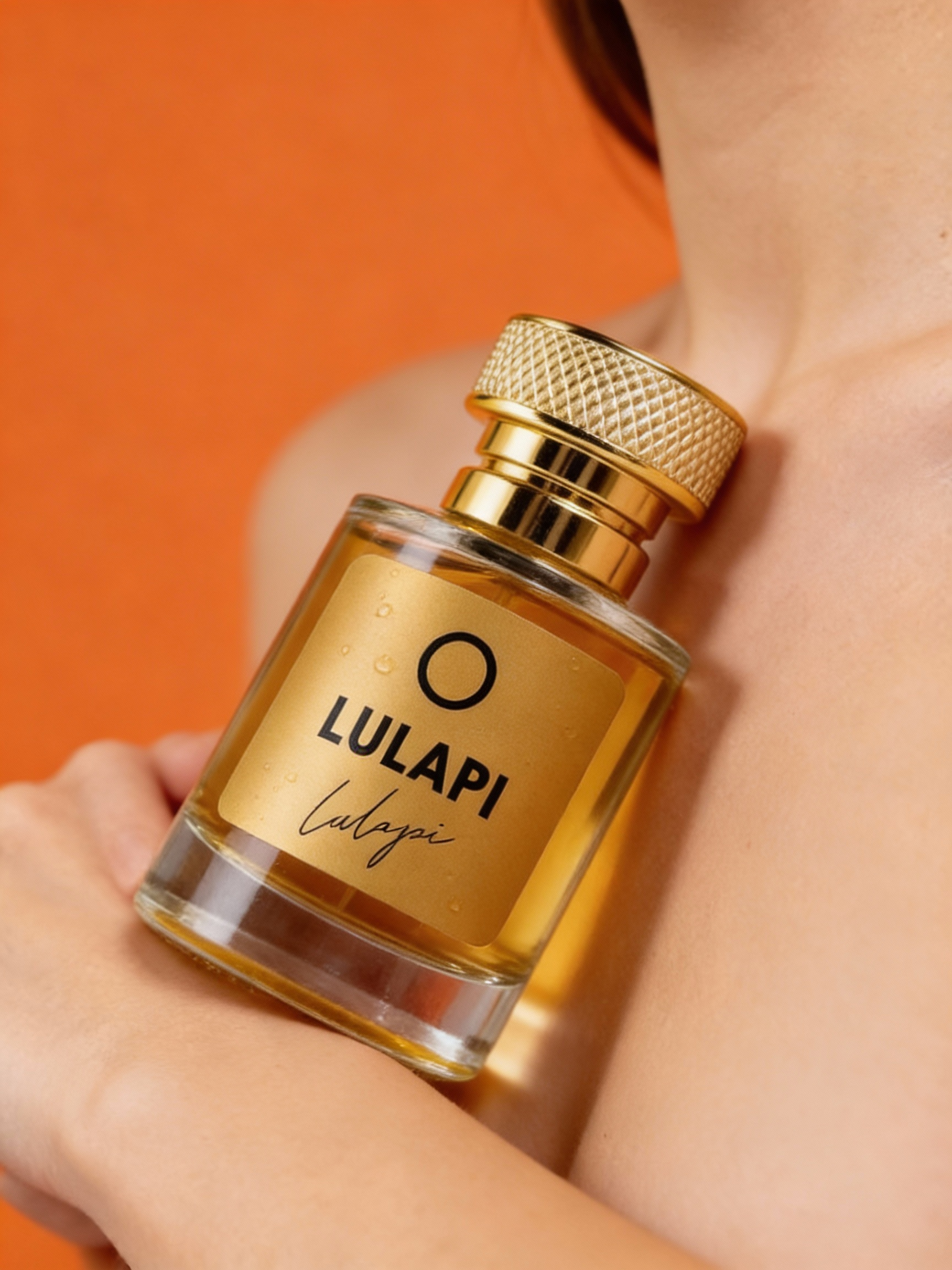 LULAPI L202 Liberty Kadın Parfüm 50 ML