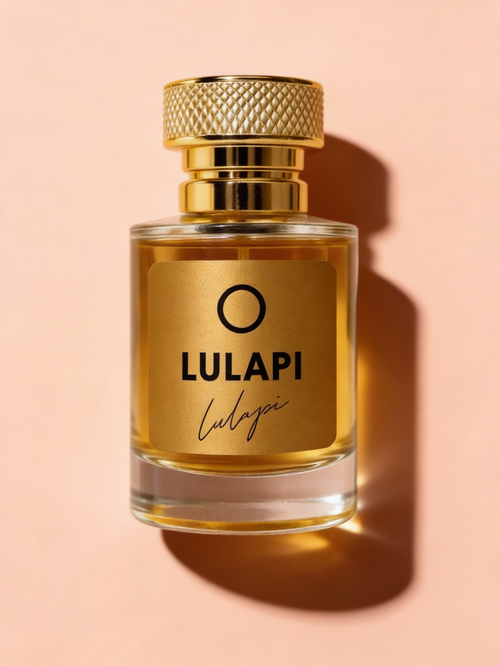 LULAPI L203 B.Intens- 50 ML