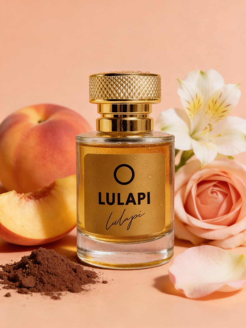 LULAPI L203 B.Intens- 50 ML
