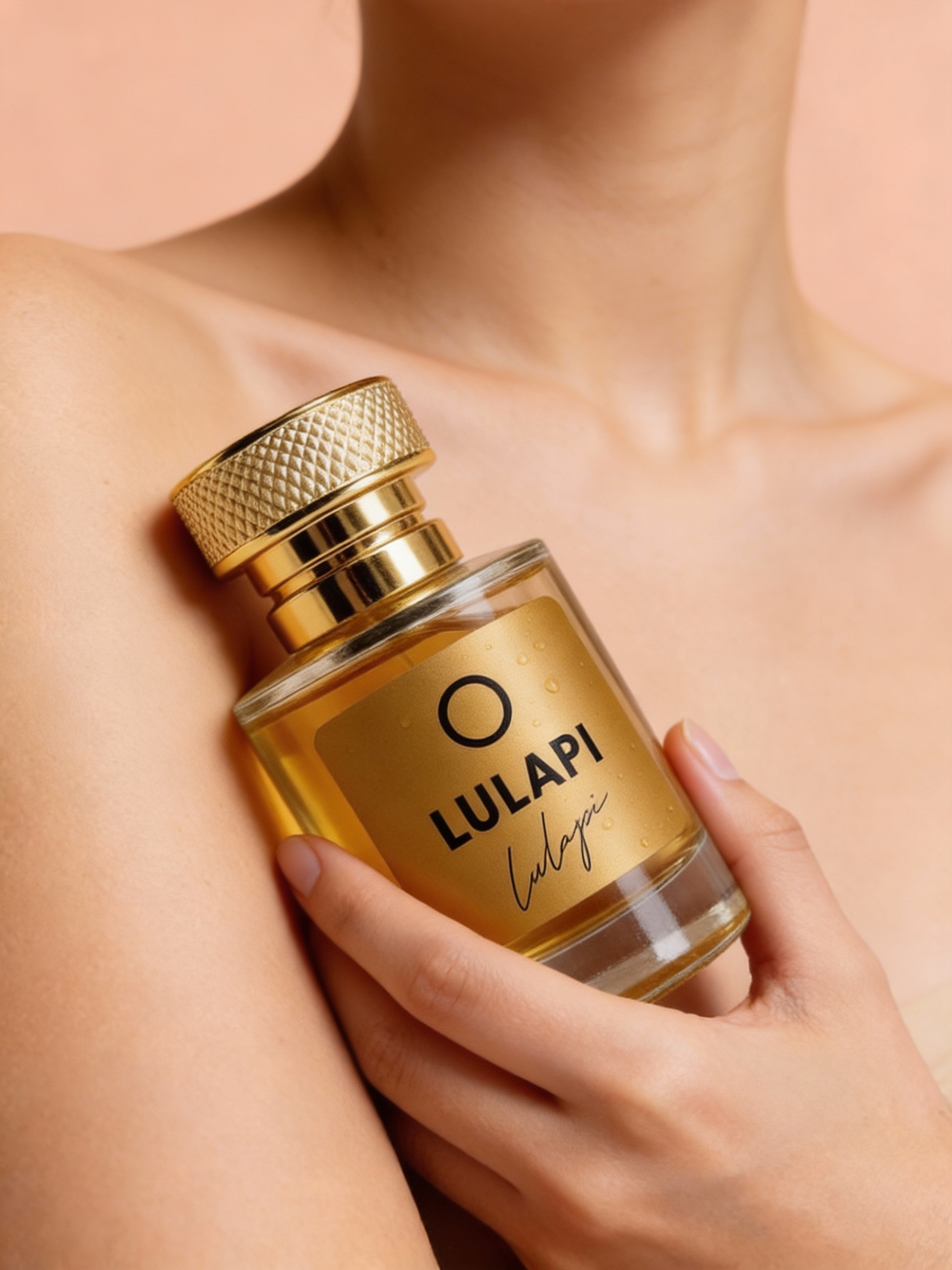 LULAPI L203 B.Intens- 50 ML