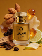 LULAPI L204 G.Girl 50 ML