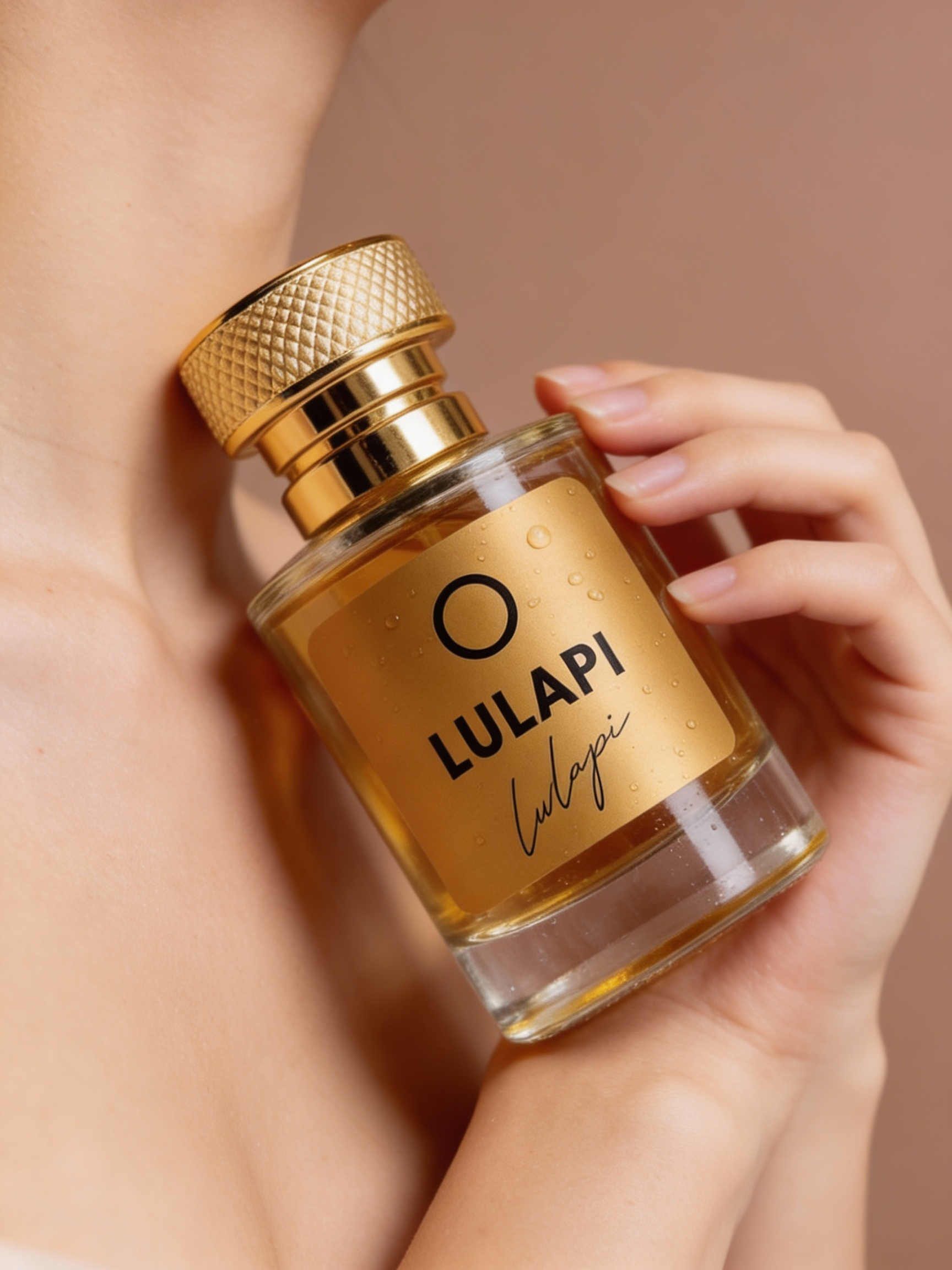 LULAPI L205 Cloe 50 ML