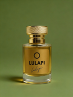 LULAPI L206 La Via Kadın Parfüm 50 ML – Tatlı Çiçeksi Vanilya