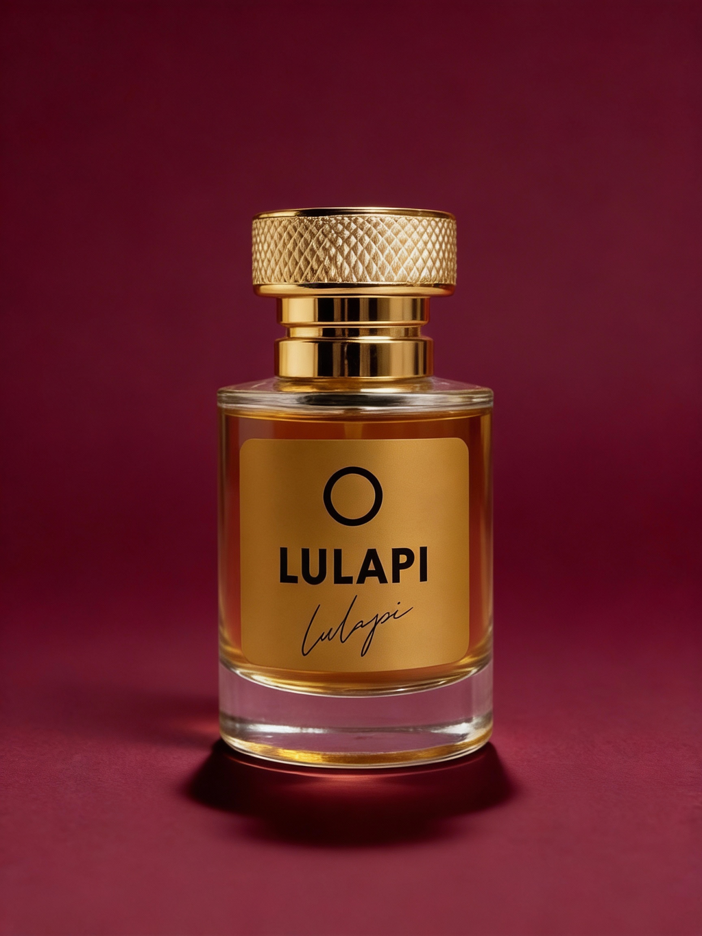 LULAPI L207 See Kadın Parfüm 50 ml –Tatlı Vanilya & Çiçeksi