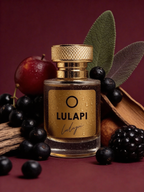 LULAPI L207 See Kadın Parfüm 50 ml –Tatlı Vanilya & Çiçeksi