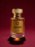 LULAPI L209 HPoison Kadın Parfüm 50 ML– Şekerli-Vanilya