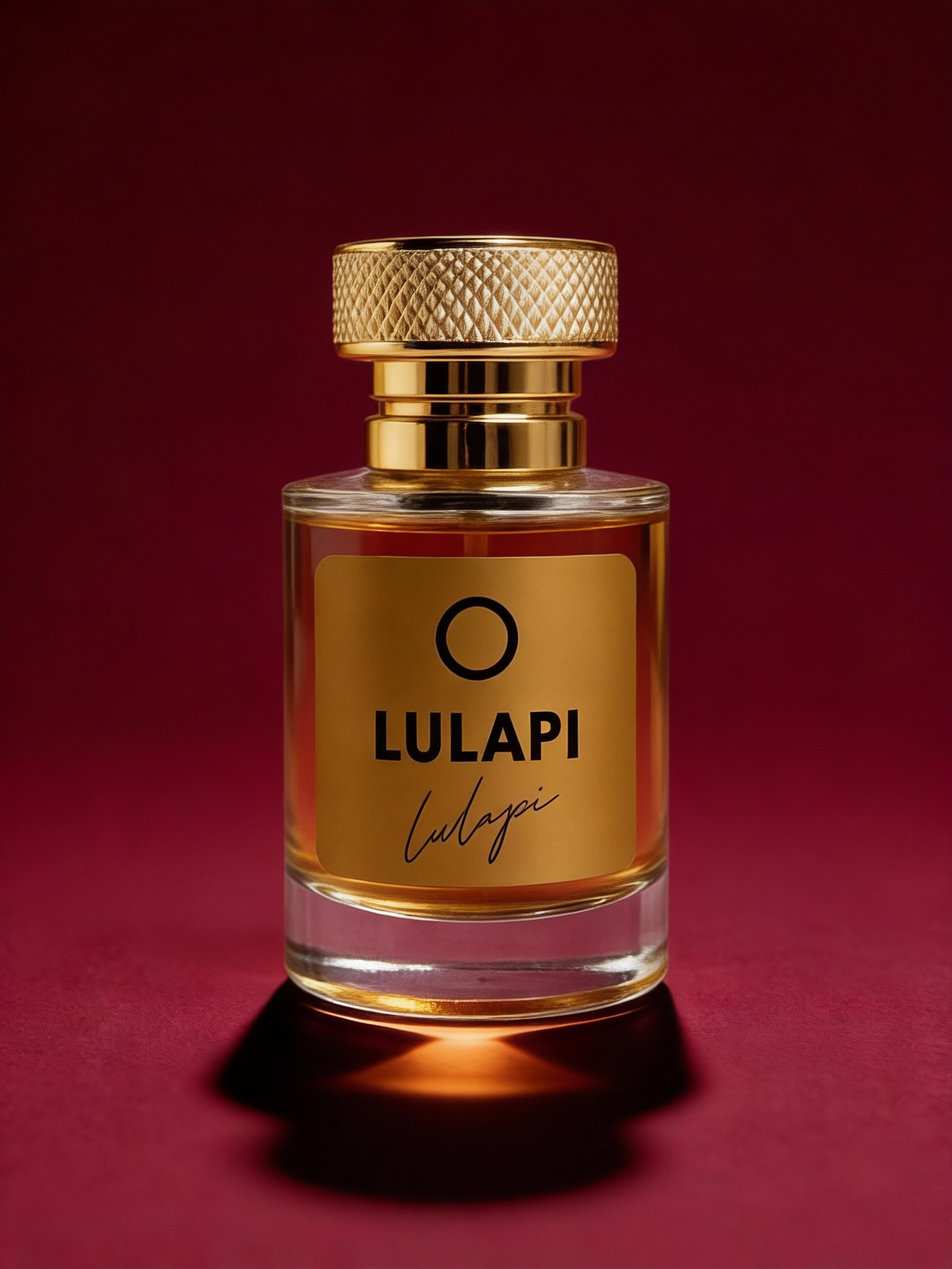 LULAPI L209 HPoison Kadın Parfüm 50 ML– Şekerli-Vanilya