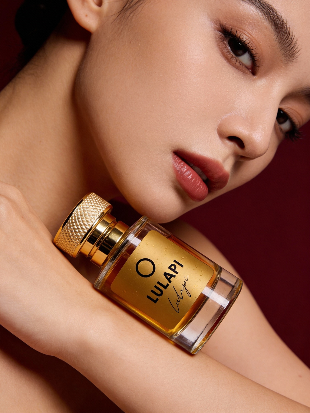 LULAPI L209 HPoison Kadın Parfüm 50 ML– Şekerli-Vanilya