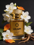 LULAPI L210 Black Op Kadın Parfüm 50 ML