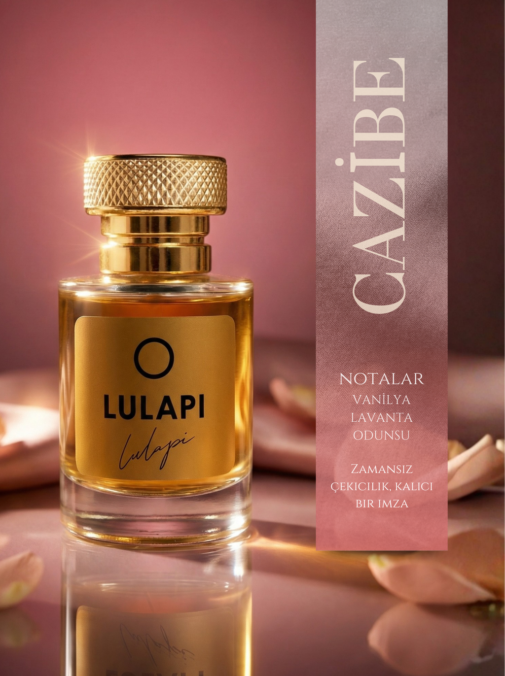 LULAPI L201 Godes 50 ML