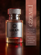 LULAPI M208 Savage Erkek Parfüm Baştan Çıkarıcı 50 ML