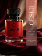 LULAPİ Signature No7 Skandal Kadın Extrait Parfüm 50 ML