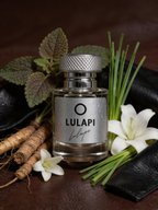 M201 Leather Erkek Parfüm 50 ML – Deri-Odunsu-Amber