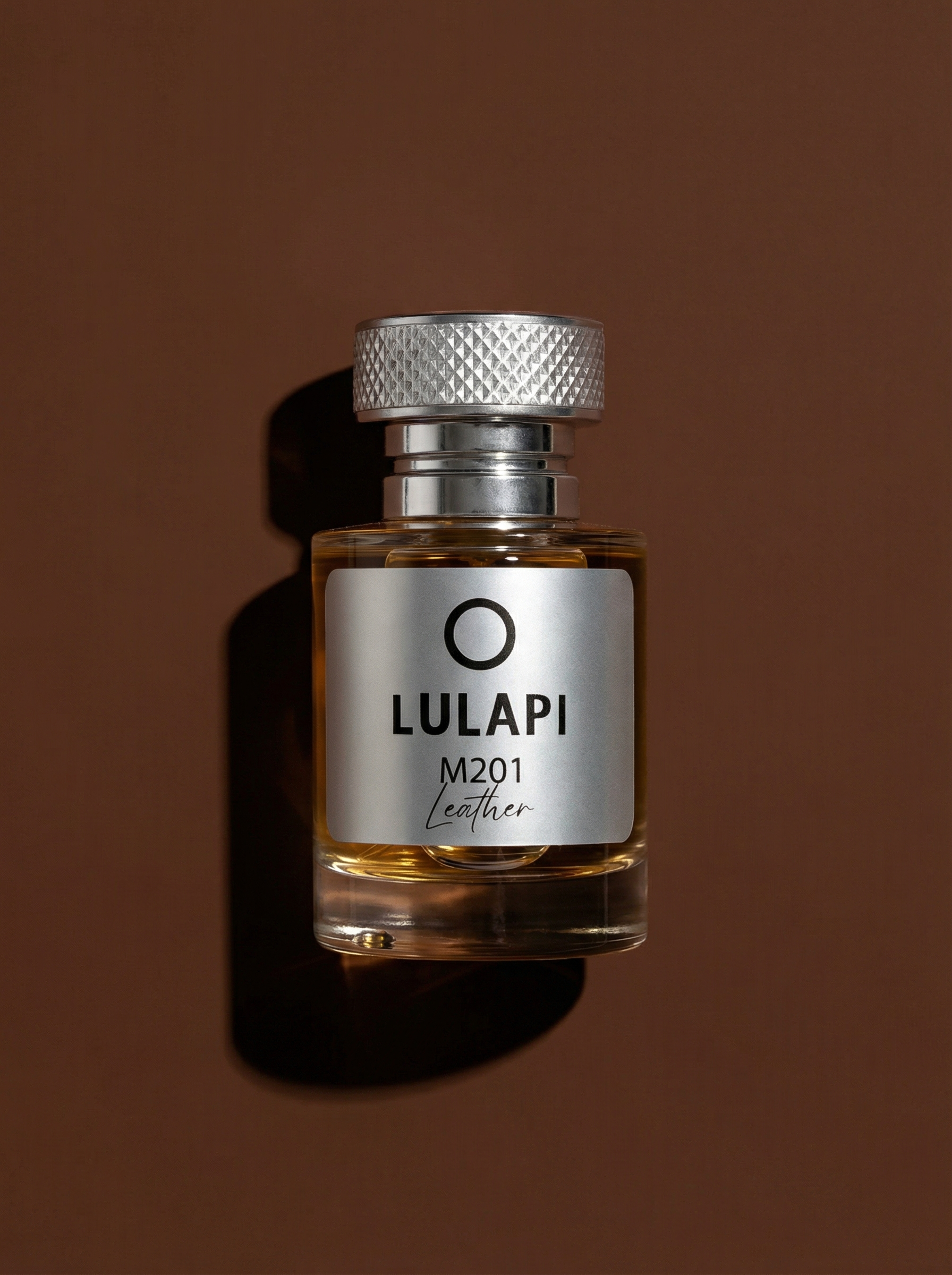 M201 Leather Erkek Parfüm 50 ML – Deri-Odunsu-Amber