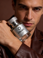 M201 Leather Erkek Parfüm 50 ML – Deri-Odunsu-Amber