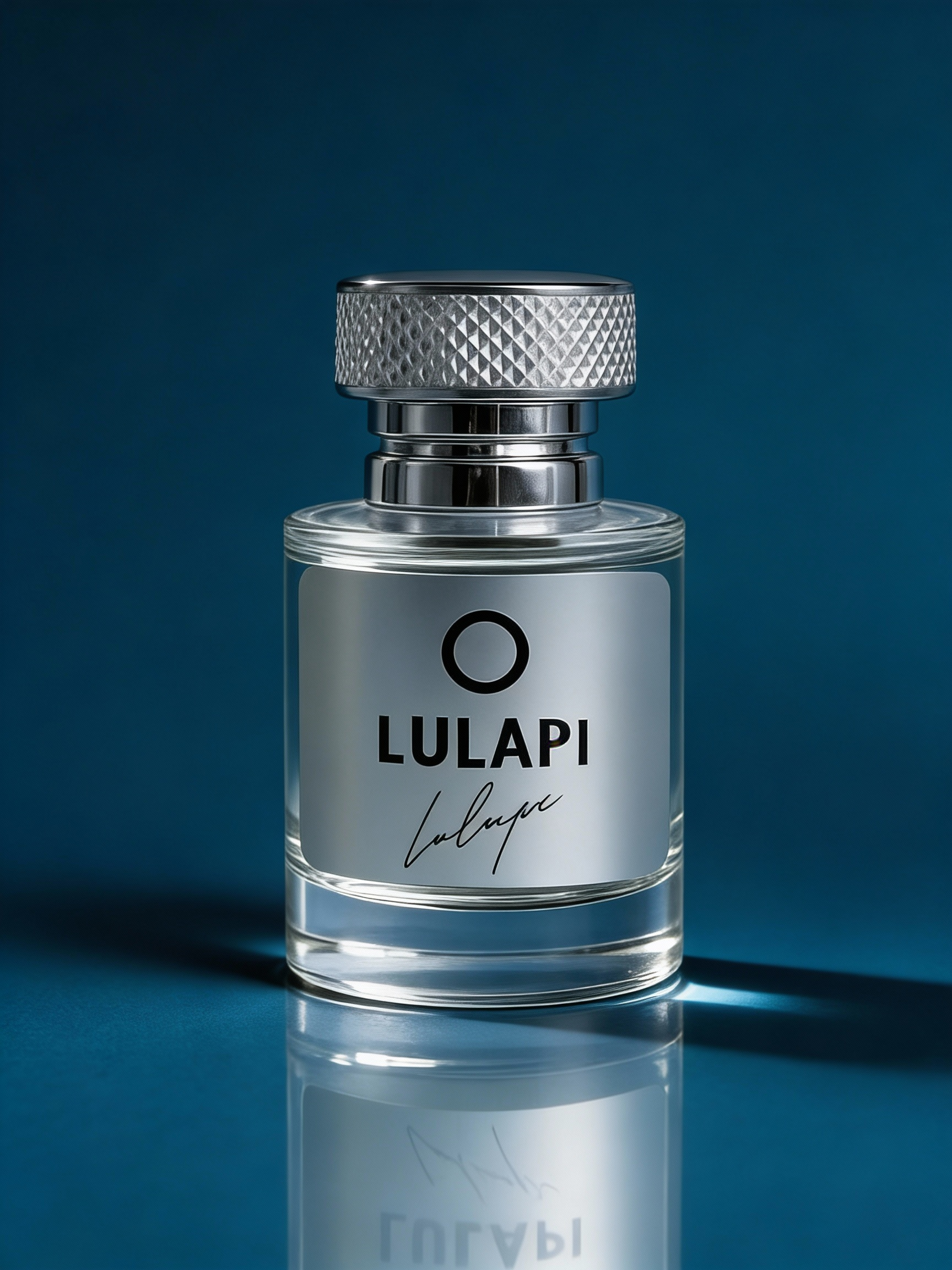 LULAPI M202 Eros Esintili Erkek Parfüm 50ML – Keskin Ferah