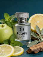 LULAPI M202 Eros Esintili Erkek Parfüm 50ML – Keskin Ferah