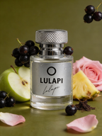 LULAPI M205 Aventure Erkek Parfüm 50 ML – Ferah Meyvemsi Odunsu