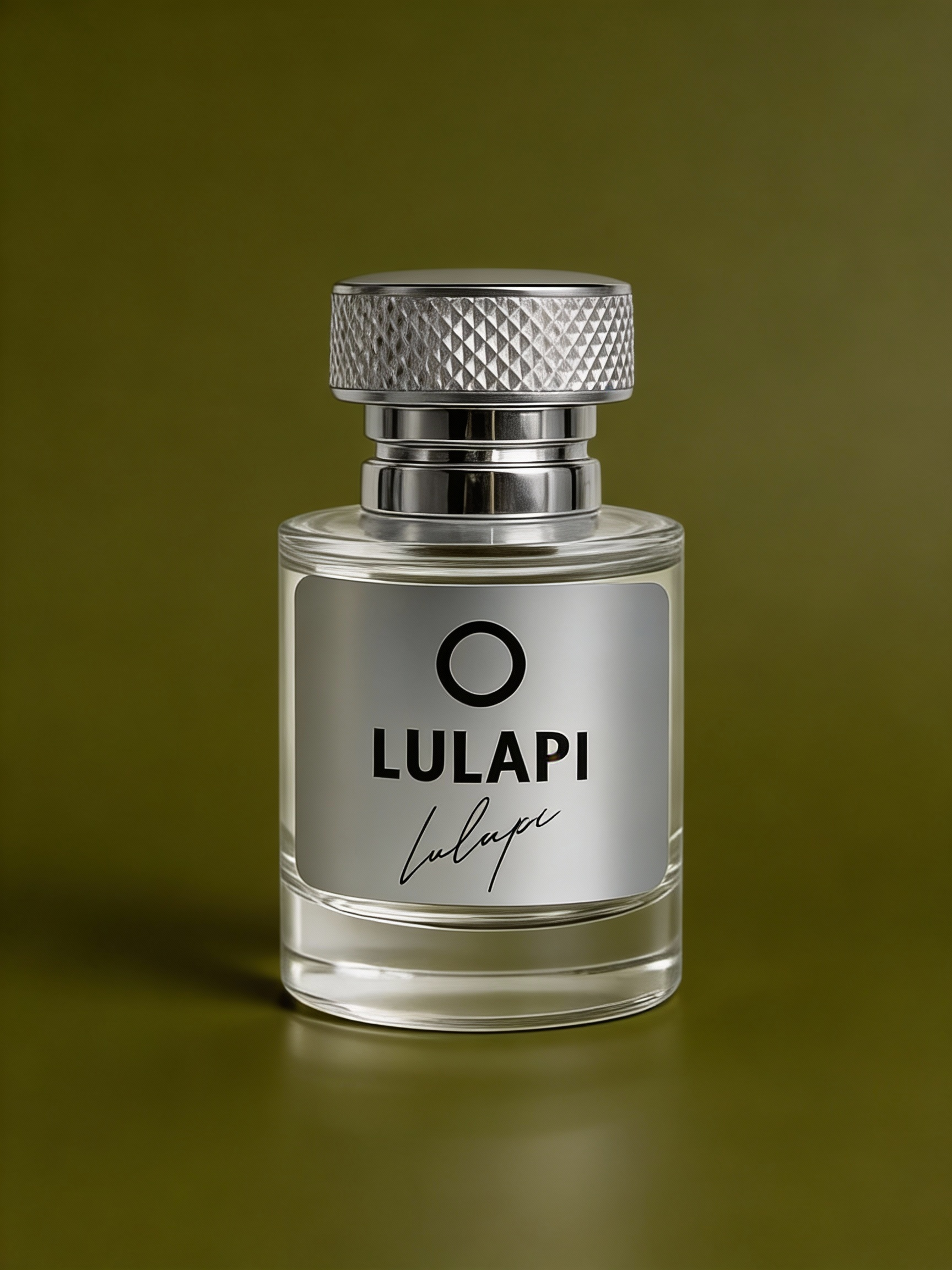 LULAPI M205 Aventure Erkek Parfüm 50 ML – Ferah Meyvemsi Odunsu