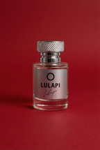 LULAPI M206 Cherry Erkek Parfüm 50 ML