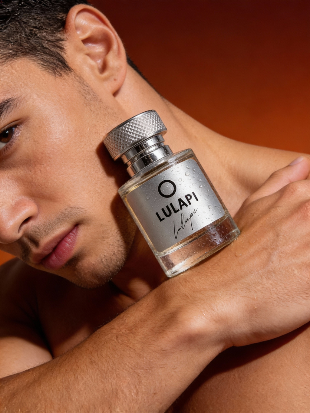 LULAPI M207 Tere - Erkek Parfüm 50 ML