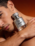 LULAPI M207 Tere - Erkek Parfüm 50 ML