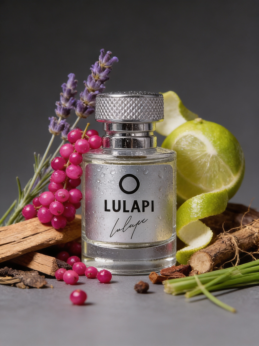 LULAPI M208 Savage Erkek Parfüm Baştan Çıkarıcı 50 ML