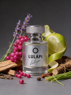 LULAPI M208 Savage Erkek Parfüm Baştan Çıkarıcı 50 ML