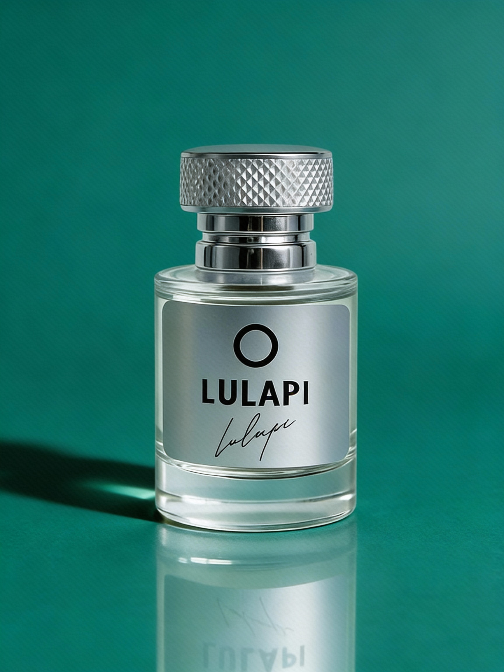 Lulapi M209 Invik Erkek Parfüm 50 ML