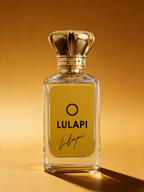 LULAPİ Signature Series NO1 - Fresh OUD