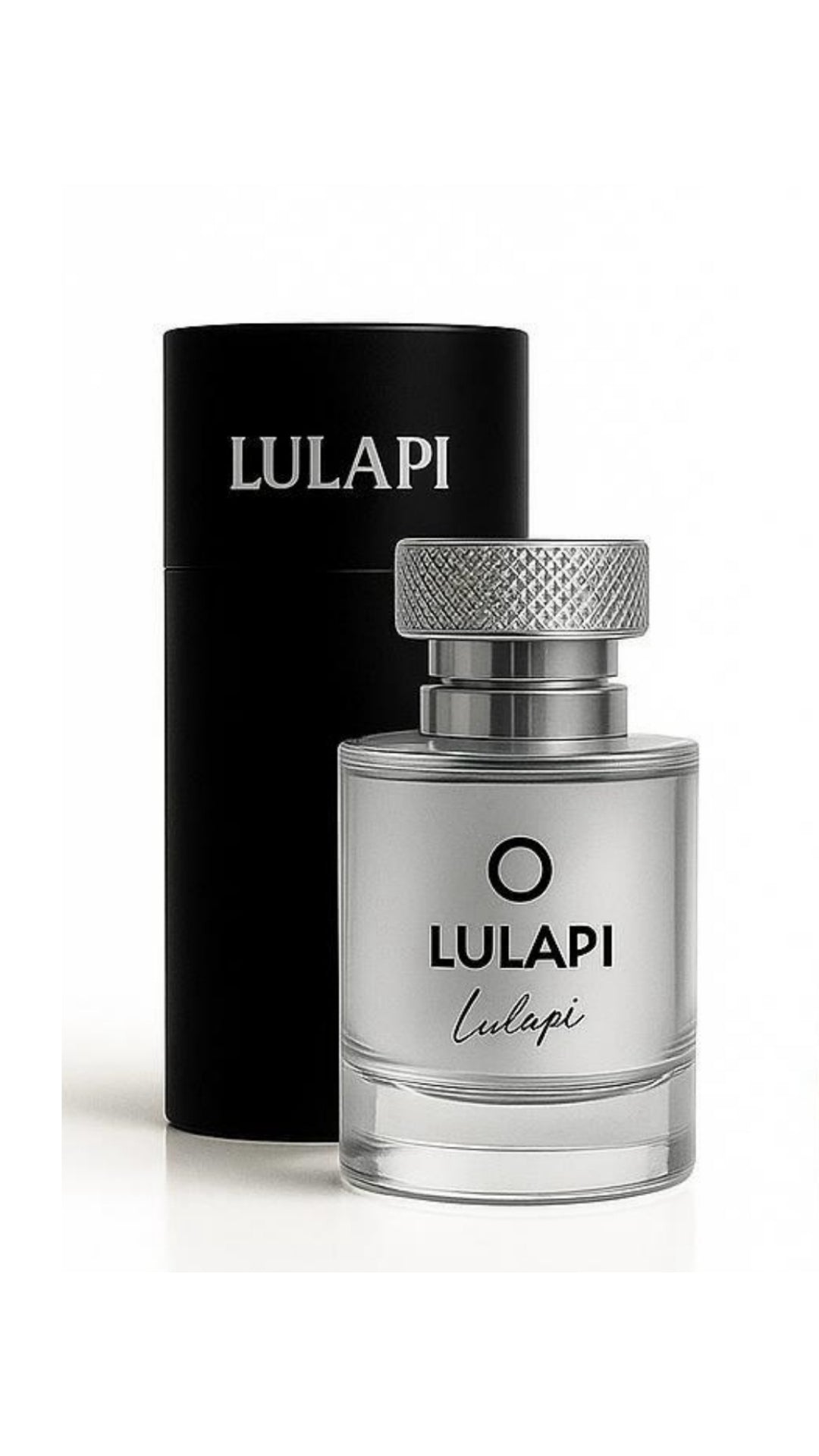 LULAPI M203 Stronger Erkek Parfüm 50 ML