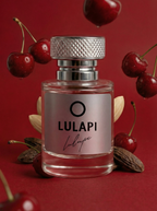 LULAPI M206 Cherry Erkek Parfüm 50 ML