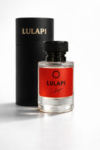 LULAPİ Signature No4 Kikre Unisex Extrait Parfüm 50 ML