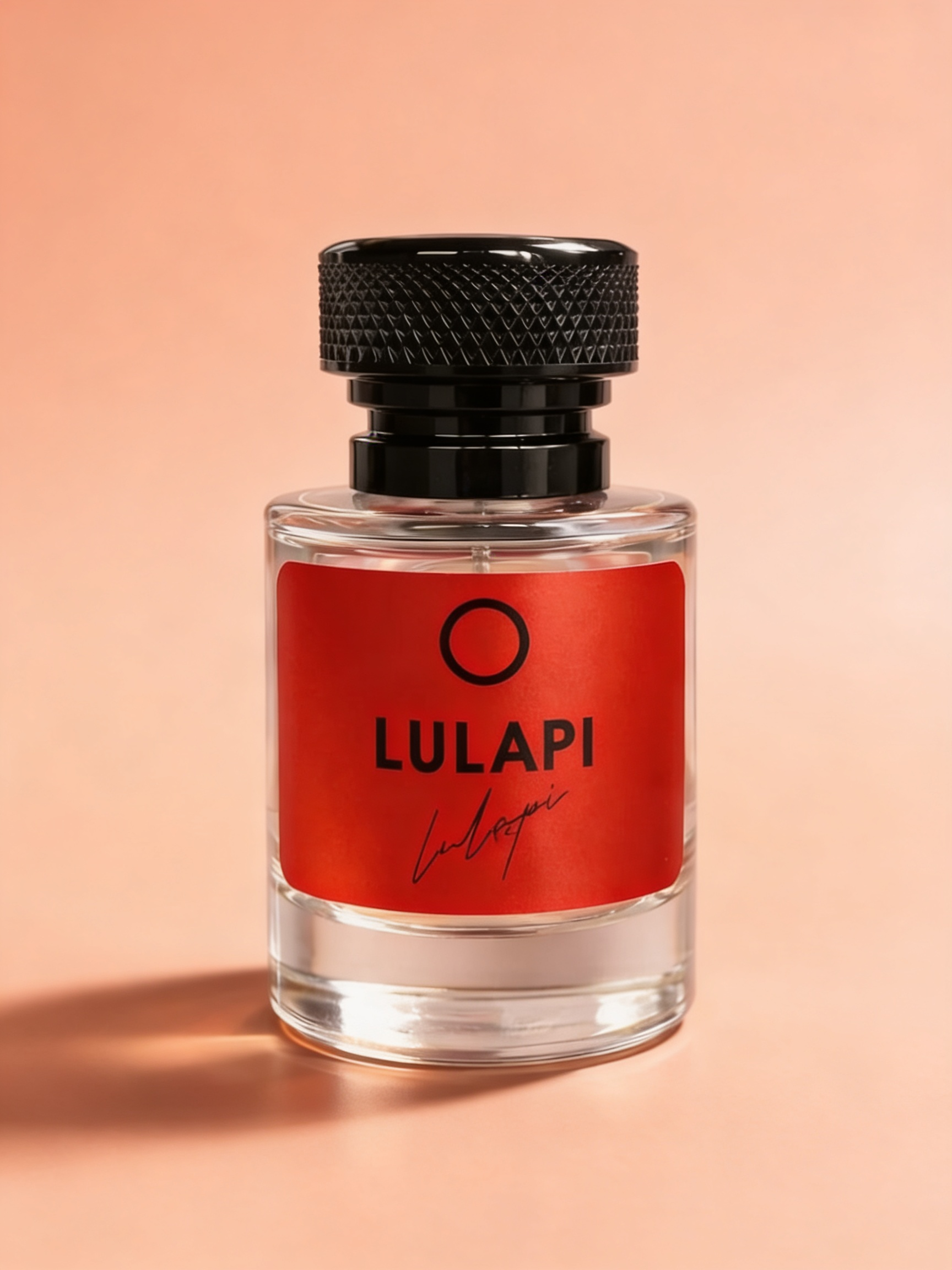 LULAPİ Signature No4 Kikre Unisex Extrait Parfüm 50 ML