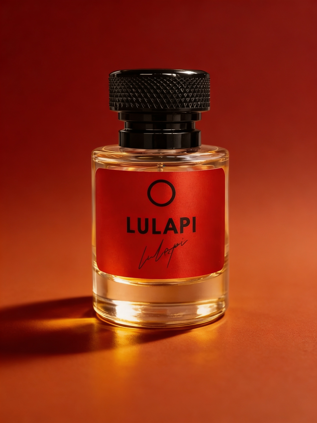 LULAPİ Signature No5 Rouge Amber 540 Unisex Extrait Parfüm 50 ML