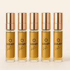 LULAPI Erkek Deneme Seti - 5*5 ML